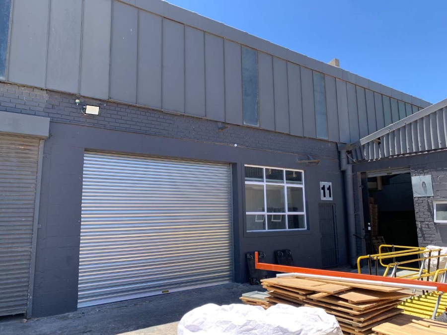 0 Bedroom Property for Sale in Epping Industrial Western Cape